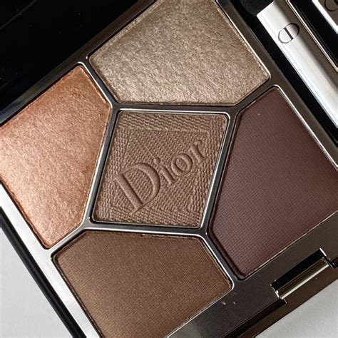 dior 5 couleurs couture 679 tribal|DIOR.